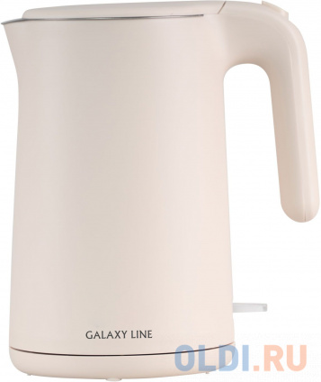    GALAXY GL 0327 1800   1.5  /  -