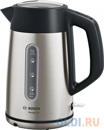    Bosch TWK4P440 2400    1.7      
