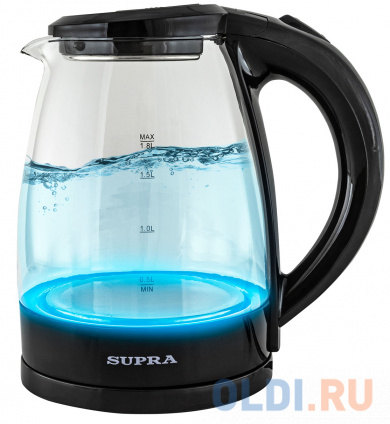    Supra KES-1853G 1500   1.8    --