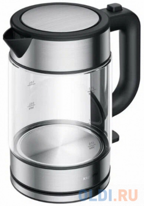    Xiaomi Electric Glass Kettle 2200    1.7    