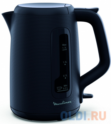   Moulinex BY2M0810 2400   1.7    