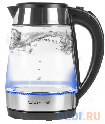    GALAXY GL0558 2200    1.7    