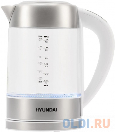    Hyundai HYK-S5807 1.7. 2200 / (: )   