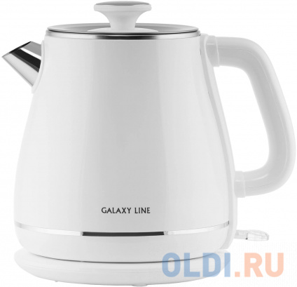    Galaxy Line GL 0331 1.8. 2200  :  (0331)  -