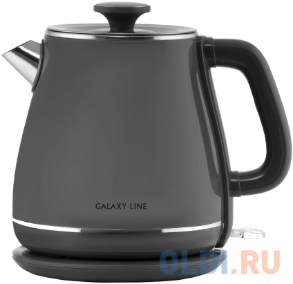    Galaxy Line GL 0331 1.8. 2200  :  (0331)  -