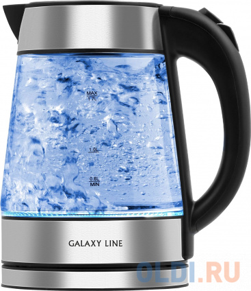    Galaxy Line GL 0561 1.8. 2200  :  (0561)  --