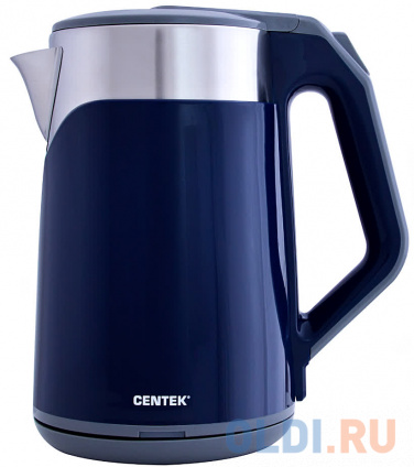   Centek CT-0023 Blue 2  