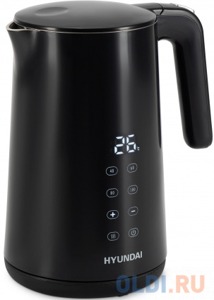 ���� ������� ������������� Hyundai HYK-S4017 1.7�. 2200�� ������ ������: ������ � �������������