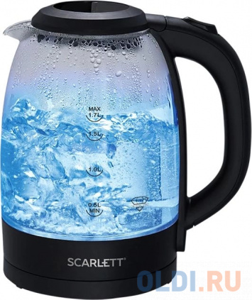    Scarlett SC-EK27G11 1.7. 2200  : /   