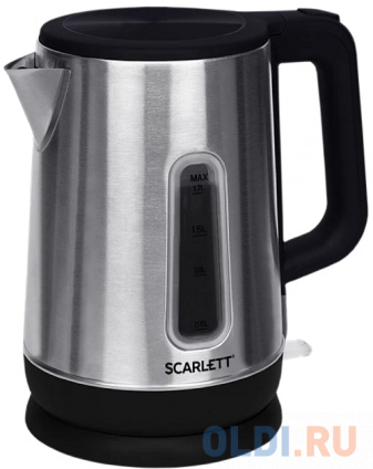   SC-EK21S23 INOX SCARLETT   