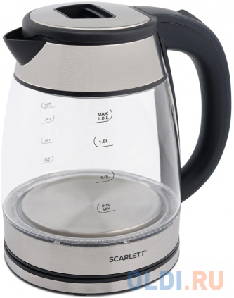   SC-EK27G40 BLACK SCARLETT   