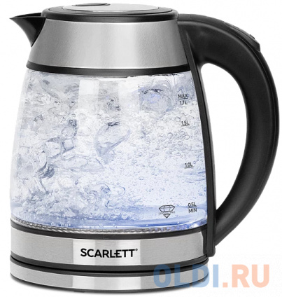   SC-EK27G54 SILVER SCARLETT  