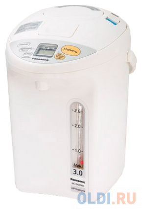   Panasonic NC-DG3000WTS 3. 700   