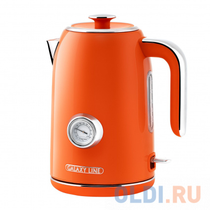    Galaxy Line GL 0351 1.7. 2200  : . (0351)  -
