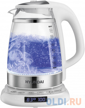    Hyundai HYK-G5507 1.7. 2200 / :    