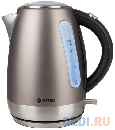   Vitek VT-7025 (ST), 2200, 1.7,    
