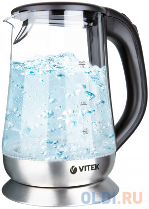   Vitek VT-7036 TR 2200   1.7    