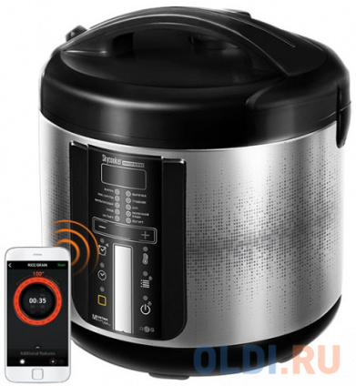   Redmond SkyCooker M226S 860  5     