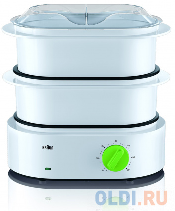    Braun FS 3000(WH)  