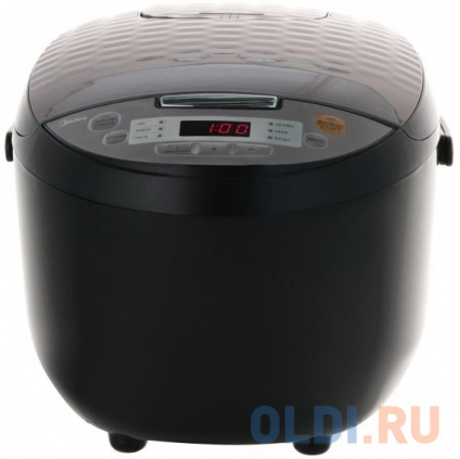  Midea MPC-6021 860  5    