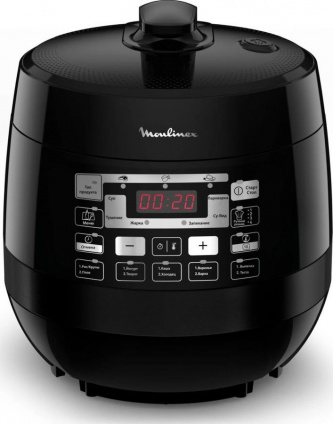   Moulinex Quickchef CE430832 5 1000 /  -