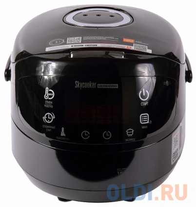   Redmond SkyCooker RMC-M903S 5 1000 /  