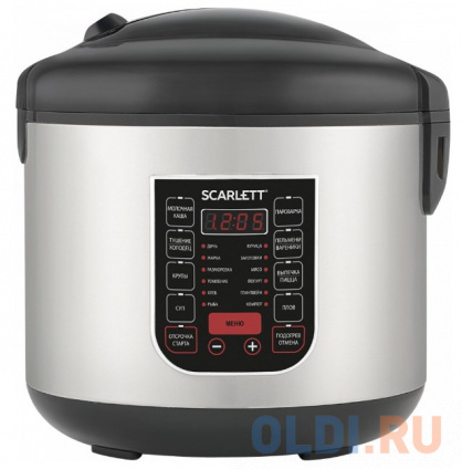   Scarlett SC-MC410S27 /  -