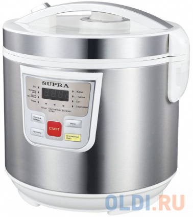  Supra MCS-4115 900  5     -