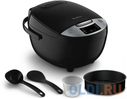   Moulinex Simply Cook MK611832 4 750   