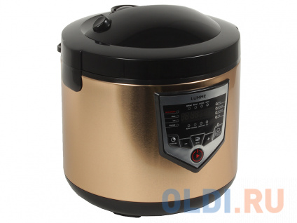   LUMME LU-1446 CHEF PRO /  