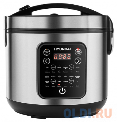   Hyundai HYMC-2401 900  5  /  
