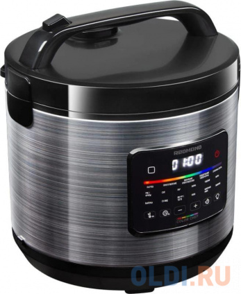   Redmond MC109 5 860   --