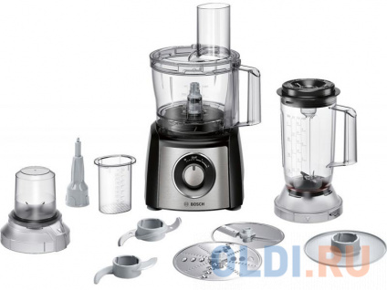    Bosch MCM3501M 800 -   