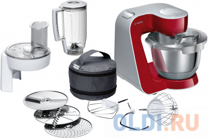    Bosch MUM58720 -  