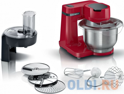    Bosch MUMS2ER01 700   