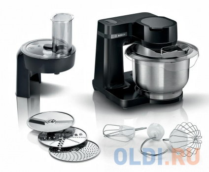    Bosch MUMS2EB01 .. 700 /  