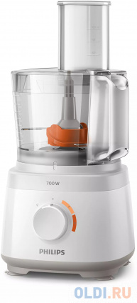    Philips HR7320/00 white (  1,5, -  4,  700 ) (HR7320/00)   