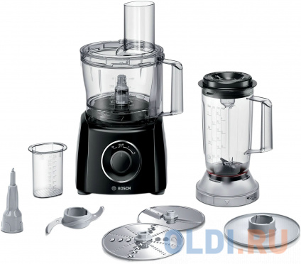   Bosch MCM3201B 800   