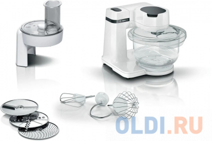    Bosch MUMS2TW01 .. 700   