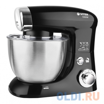    Vitek VT-1437(BK)   
