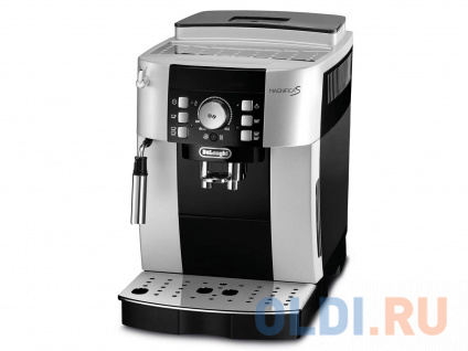   DeLonghi ECAM 21.117.SB  
