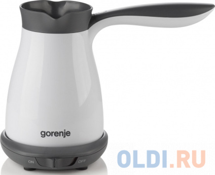   Gorenje TCM330W 550    