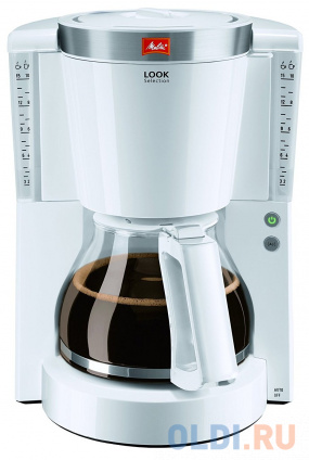   Melitta Look IV Selection 1000    