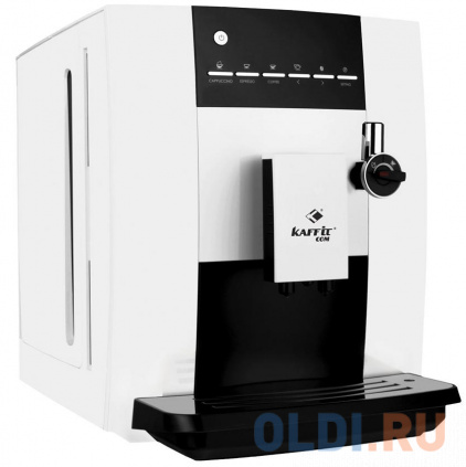   Kaffit KLM1604 Nizza White  