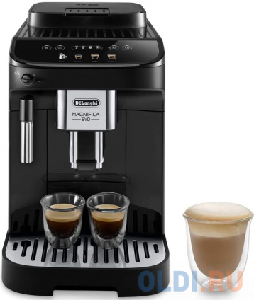   DeLonghi ECAM290.22.B 1450    