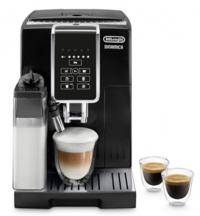   DeLonghi ECAM350.50.B 1450    