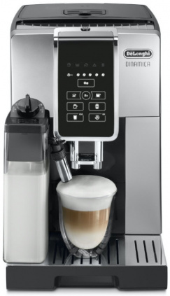   DeLonghi ECAM350.50.SB 1450    