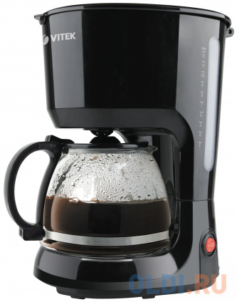   Vitek VT-1528(BK) 750    
