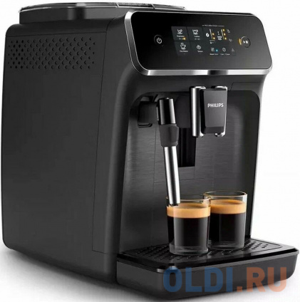   Philips EP2220/10 1500    