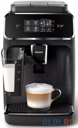   Philips EP2230/10 1500   -